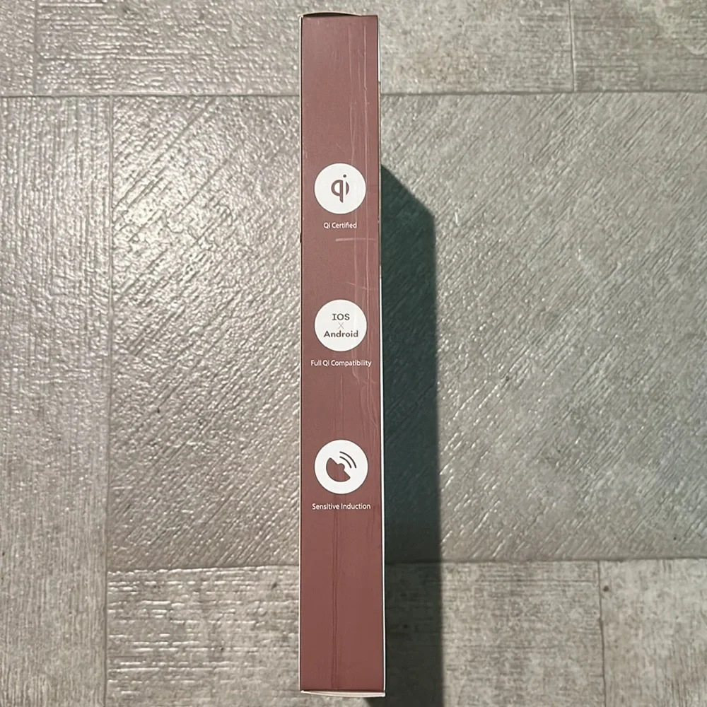 Wireless charger